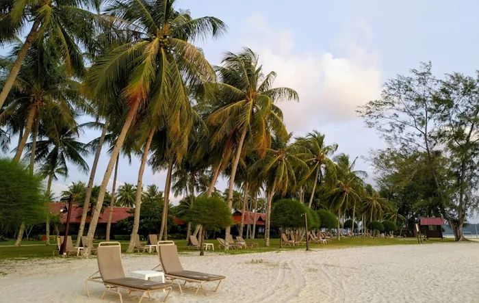 Langkawi - Island beaches, mangrove tours and the sky bridge